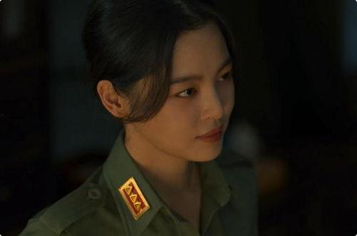 女特工电视剧,女特工的隐秘使命