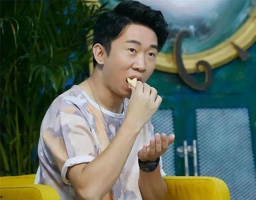 吃瓜娱乐圈杨迪是谁的,娱乐圈吃瓜达人，揭秘明星幕后故事